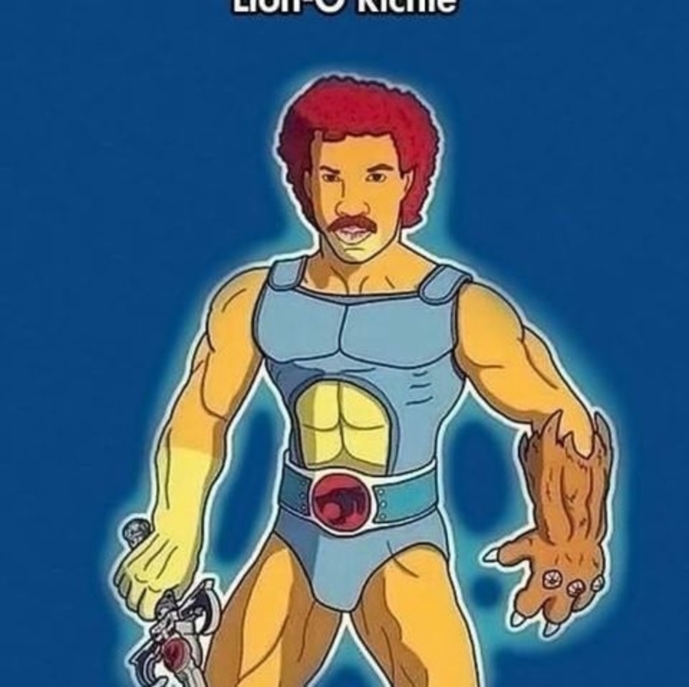 Meet your Posher, Kyle